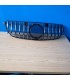 DW PARRILLA MERCEDES GLE COUPE C292 15-19 GT-R PANAMERICANA CAMARA CROMO NEGRO C030115C1
