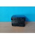CX FARO DCH ANTINIEBLA M BMW SERIE 3 E46 98-06, SERIE 5 E39 95-03 CRISTAL CLARO R146389C1