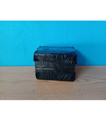 CX FARO DCH ANTINIEBLA M BMW SERIE 3 E46 98-06, SERIE 5 E39 95-03 CRISTAL CLARO R146389C1