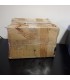 DC CARCASAS ESPEJOS BMW E81 E82 E87 E88 E90 E91 E92 E93 LOOK M3 NEGRO BRILLO C010462C1