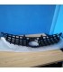 CX PARRILLA MERCEDES CLASE GLE COUPE C292 W166 15-19 GT-R PANAMERICANA CAMARA NEGRO BRILLO C030126C1