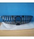 CX PARRILLA MERCEDES CLASE GLE COUPE C292 W166 15-19 GT-R PANAMERICANA CAMARA NEGRO BRILLO C030126C1