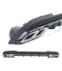 RI DIFUSOR MERCEDES CLASE E W212 SEDÁN 13-16 AMG COLAS ESCAPE C010558C1