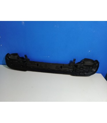 RI DIFUSOR MERCEDES CLASE E W212 SEDÁN 13-16 AMG COLAS ESCAPE C010558C1