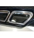 RI DIFUSOR MERCEDES CLASE E W212 SEDÁN 13-16 AMG COLAS ESCAPE C010558C1