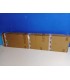 RI DIFUSOR MERCEDES CLASE E W212 SEDÁN 13-16 AMG COLAS ESCAPE C010558C1