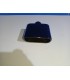 BY COLA ESCAPE UNIVERSAL ACERO INOX NEGRO E010420C1