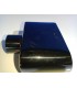 BY COLA ESCAPE UNIVERSAL ACERO INOX NEGRO E010420C1