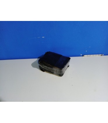 BY COLA ESCAPE UNIVERSAL ACERO INOX NEGRO E010420C1
