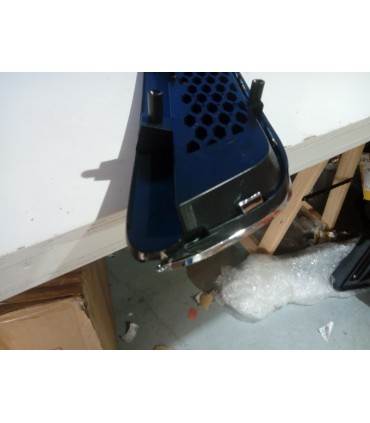 ML PARRILLA OPEL ASTRA G 97-04 NEGRO C010313C1
