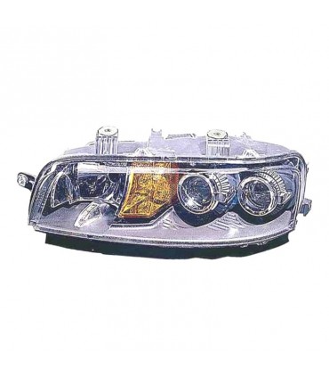 NM FARO IZQ FIAT PUNTO 99-03 R013514C1