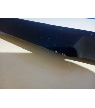 VE ALERON SPOILER PARA AUDI A5 SPORTBACK 16- LOOK SLINE C011420C1