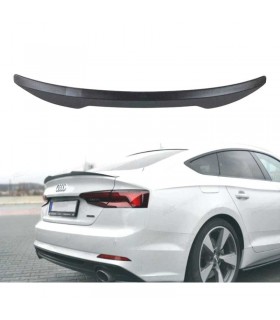 VE ALERON SPOILER PARA AUDI A5 SPORTBACK 16- LOOK SLINE C011420C1