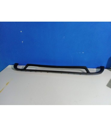 DIFUSOR AUDI A4 B7 LOOK RS4 C030018C1