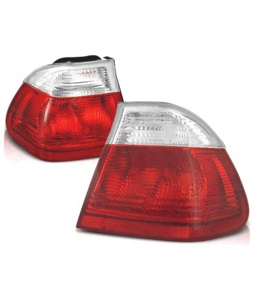 TG PILOTOS BMW SERIE 3 E46 4P 98-01 EXTERIOR R149496C1