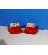 TG PILOTOS BMW SERIE 3 E46 4P 98-01 EXTERIOR R149496C1