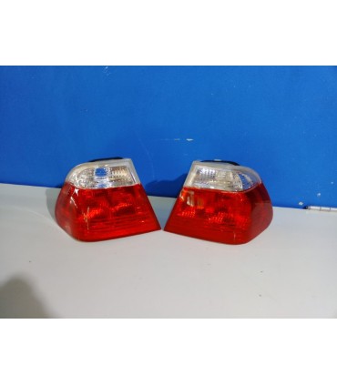 TG PILOTOS BMW SERIE 3 E46 4P 98-01 EXTERIOR R149496C1