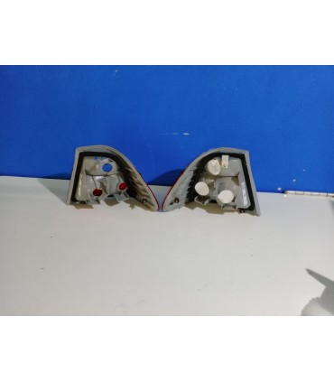 TG PILOTOS BMW SERIE 3 E46 4P 98-01 EXTERIOR R149496C1