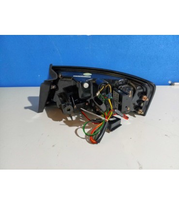 CX PILOTO IZQ AUDI A5 07-11 LIGHT BAR ROJO AHUMADO R146963C2