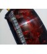 CX PILOTO IZQ AUDI A5 07-11 LIGHT BAR ROJO AHUMADO R146963C2