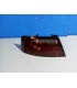 CX PILOTO IZQ AUDI A5 07-11 LIGHT BAR ROJO AHUMADO R146963C2