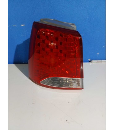 CX PILOTO TRASERO IZQ KIA SORENTO 09- R150197C1