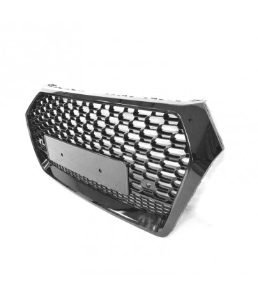 DW PARRILLA AUDI Q5 17- LOOK RS C011514C1