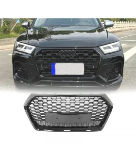 DW PARRILLA AUDI Q5 17- LOOK RS C011514C1