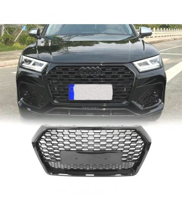 DW PARRILLA AUDI Q5 17- LOOK RS C011514C1
