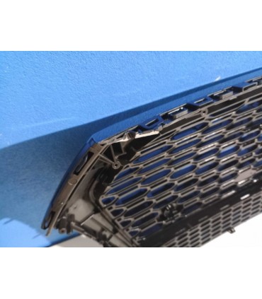 DW PARRILLA AUDI Q5 17- LOOK RS C011514C1