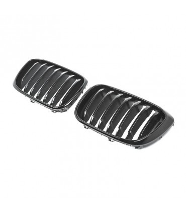 PARRILLAS BMW X3 G01 18-20 LOOK M PERFORMANCE C012448C1