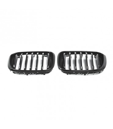 PARRILLAS BMW X3 G01 18-20 LOOK M PERFORMANCE C012448C1