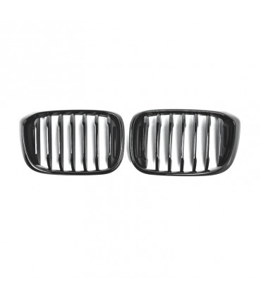 PARRILLAS BMW X3 G01 18-20 LOOK M PERFORMANCE C012448C1