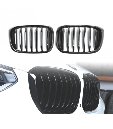 PARRILLAS BMW X3 G01 18-20 LOOK M PERFORMANCE C012448C1