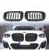 PARRILLAS BMW X3 G01 18-20 LOOK M PERFORMANCE C012448C1