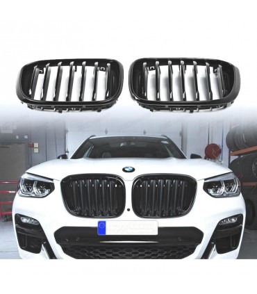 PARRILLAS BMW X3 G01 18-20 LOOK M PERFORMANCE C012448C1