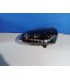 FARO IZQ VOLKSWAGEN VW GOLF MK5 03-08 FONDO NEGRO LUZ DIURNA LED R145322C1