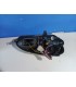 FARO IZQ VOLKSWAGEN VW GOLF MK5 03-08 FONDO NEGRO LUZ DIURNA LED R145322C1