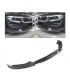 LIP FRONTAL SPOILER BMW G30 G31 17- M PERFORMANCE LOOK CARBONO C010012C1