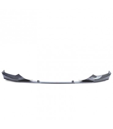 LIP FRONTAL SPOILER BMW G30 G31 17- M PERFORMANCE LOOK CARBONO C010012C1