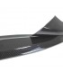 LIP FRONTAL SPOILER BMW G30 G31 17- M PERFORMANCE LOOK CARBONO C010012C1