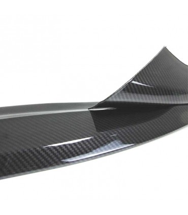 LIP FRONTAL SPOILER BMW G30 G31 17- M PERFORMANCE LOOK CARBONO C010012C1