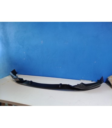 LIP FRONTAL SPOILER BMW G30 G31 17- M PERFORMANCE LOOK CARBONO C010012C1