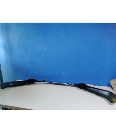 LIP FRONTAL SPOILER BMW G30 G31 17- M PERFORMANCE LOOK CARBONO C010012C1