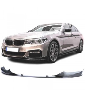 LIP FRONTAL SPOILER BMW G30 G31 17- M PERFORMANCE LOOK CARBONO C010012C1