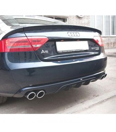 JI DIFUSOR AUDI A5 SPORTBACK 07-11 LOOK DTM R151594C1