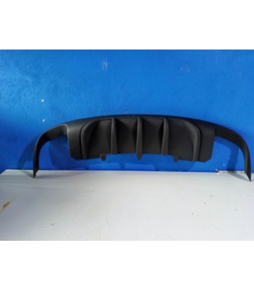 JI DIFUSOR AUDI A5 SPORTBACK 07-11 LOOK DTM R151594C1
