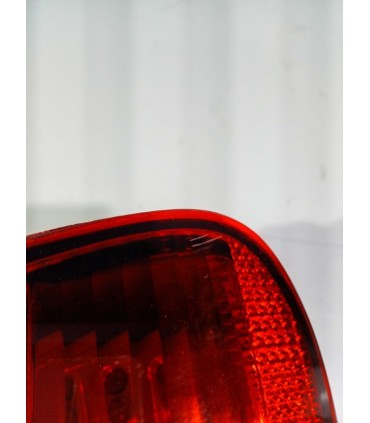 FE PILOTO IZQ BMW SERIE 5 E39 00-03 COLOR ROJO BLANCO LOOK CELIS R147324C1