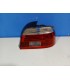 FE PILOTO IZQ BMW SERIE 5 E39 00-03 COLOR ROJO BLANCO LOOK CELIS R147324C1