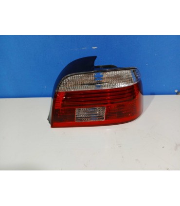 FE PILOTO IZQ BMW SERIE 5 E39 00-03 COLOR ROJO BLANCO LOOK CELIS R147324C1